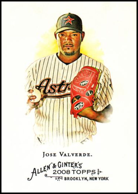 174 Jose Valverde